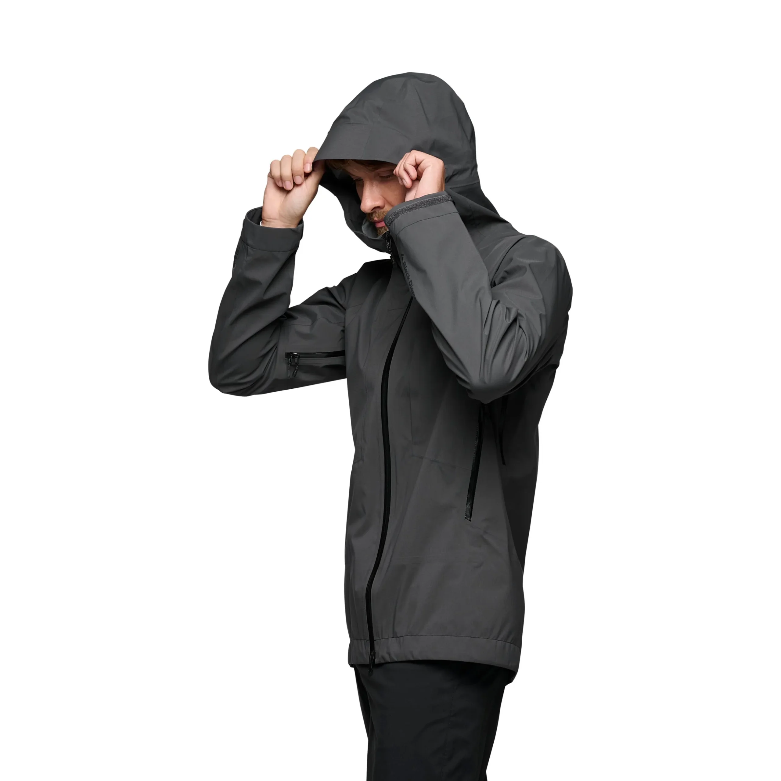Men's Highline Stretch Shell - Past Season