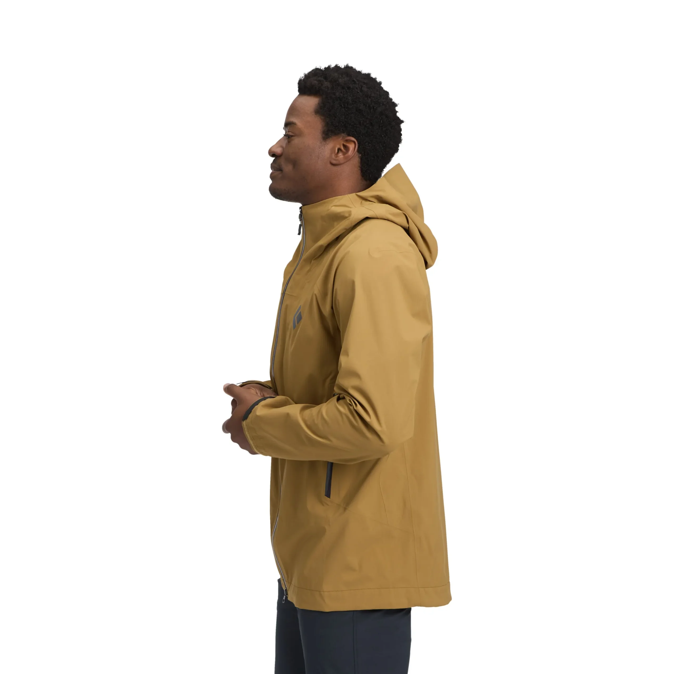 Men's Highline Stretch Shell - Past Season