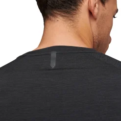 Men's Lightwire Long Sleeve Tech Tee