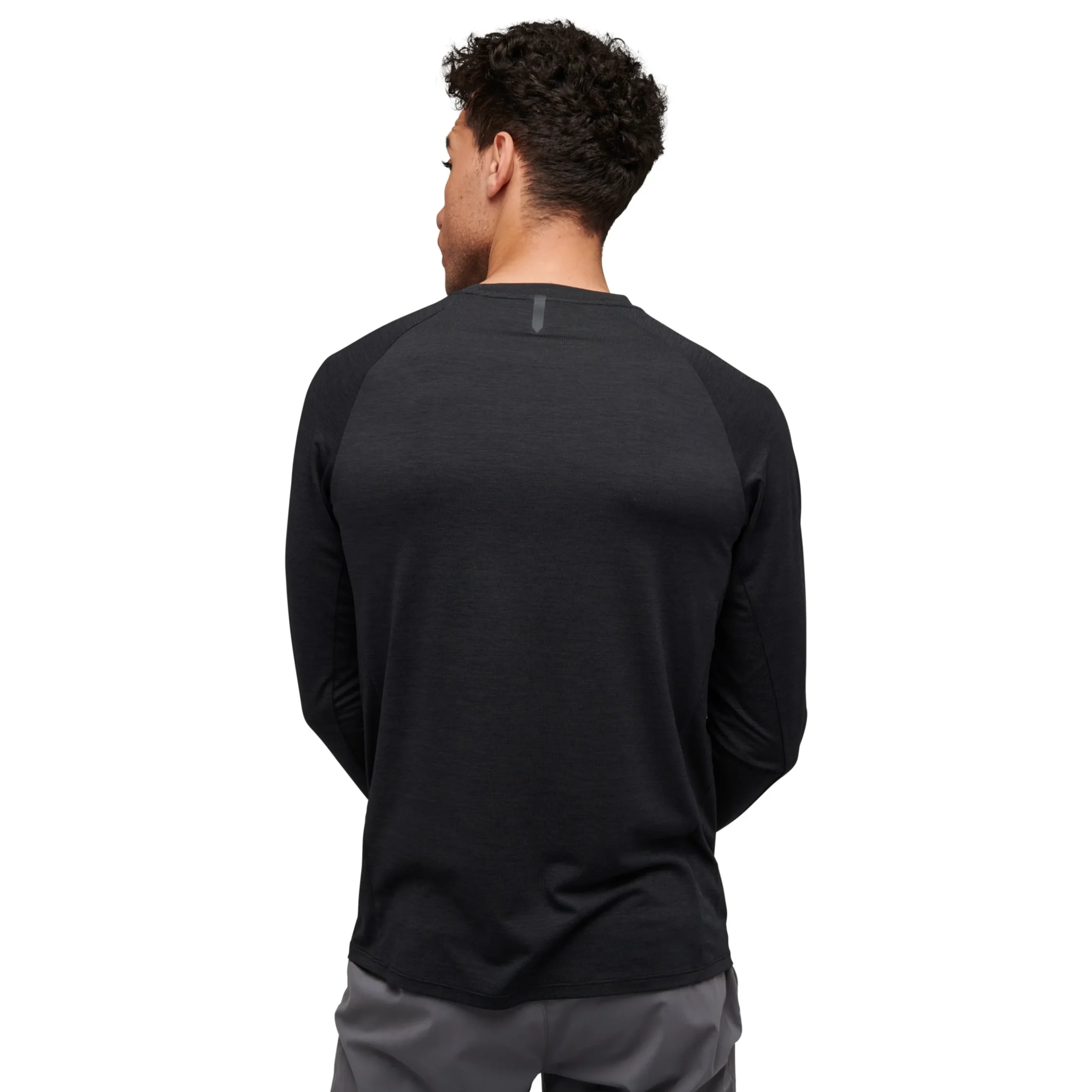 Men's Lightwire Long Sleeve Tech Tee