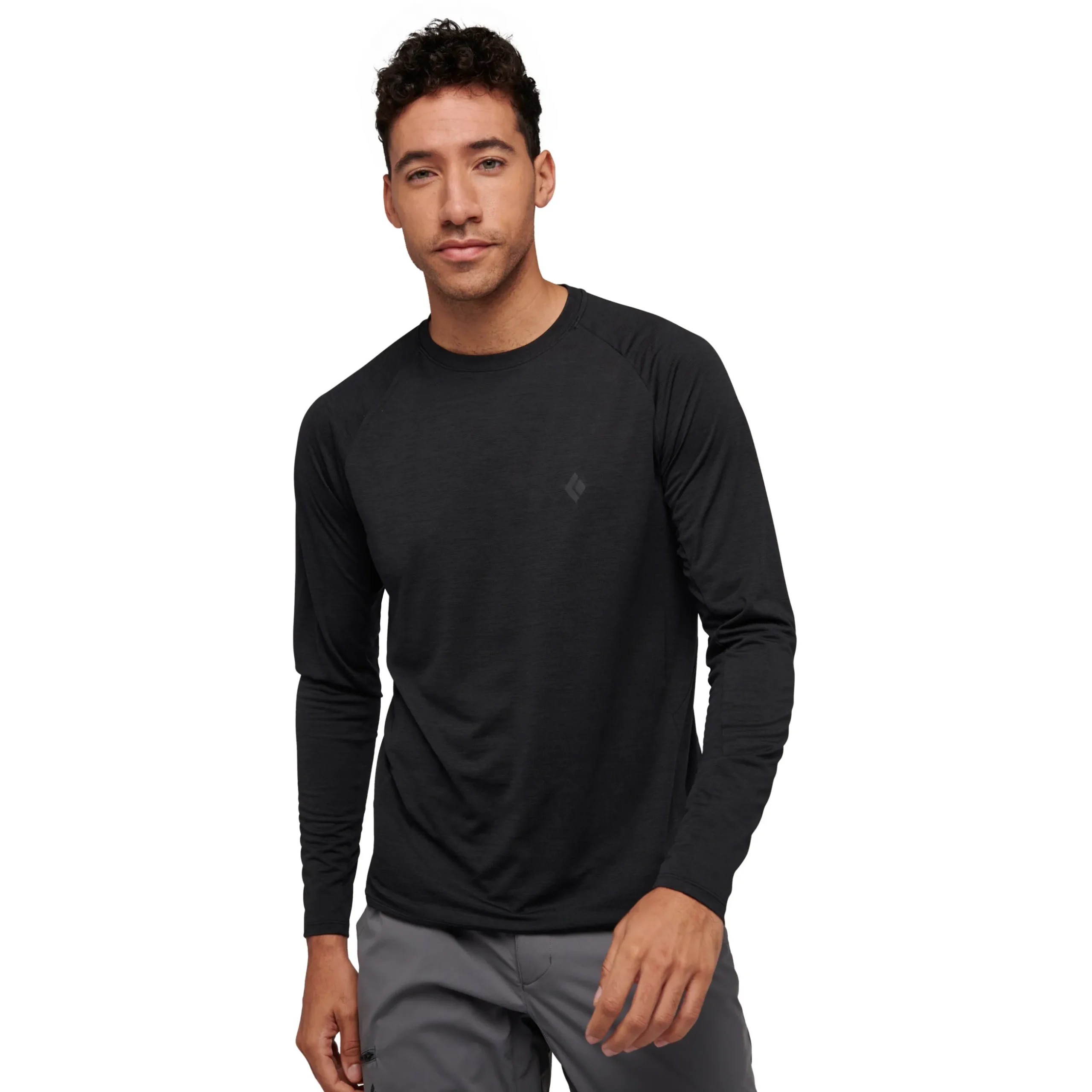 Men's Lightwire Long Sleeve Tech Tee