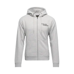 Men's Mini Stacked Full Zip Hoody