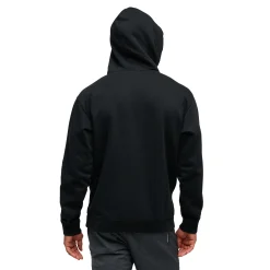 Men's Mini Stacked Full Zip Hoody