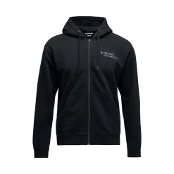 Men's Mini Stacked Full Zip Hoody