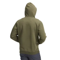 Men's Mini Stacked Pullover Hoody