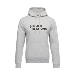 Men's Mini Stacked Pullover Hoody