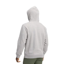 Men's Mini Stacked Pullover Hoody