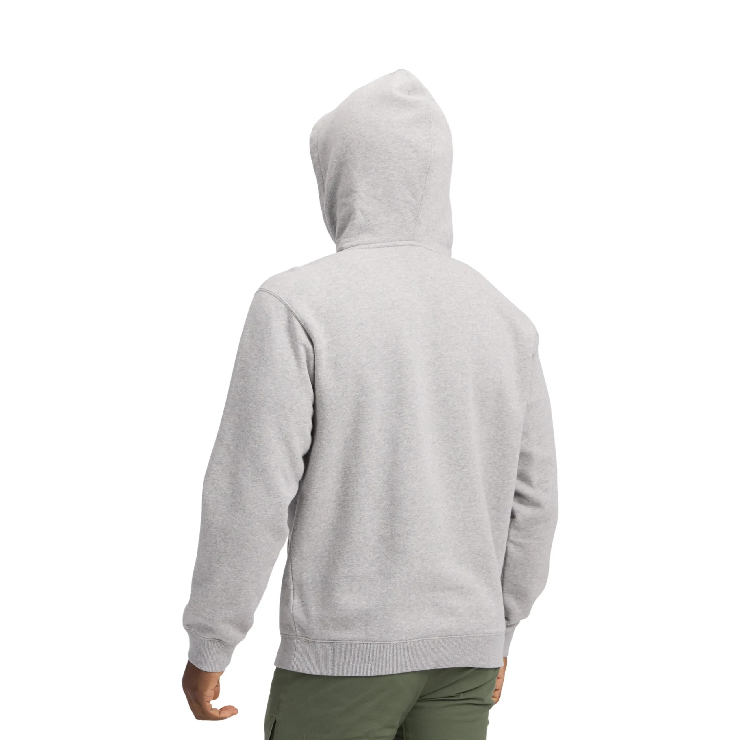 Men's Mini Stacked Pullover Hoody