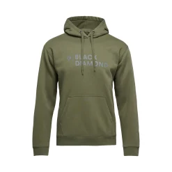 Men's Mini Stacked Pullover Hoody