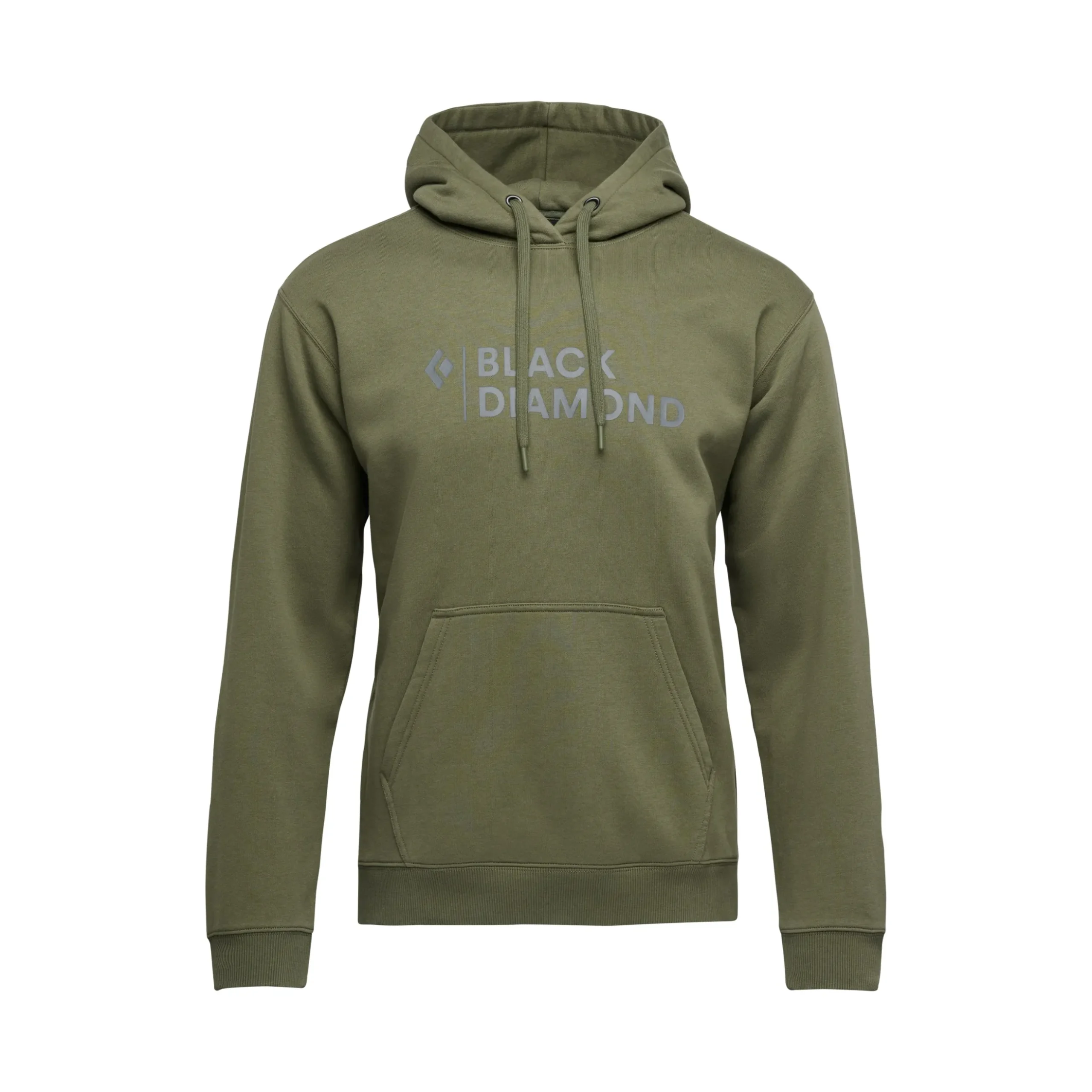 Men's Mini Stacked Pullover Hoody