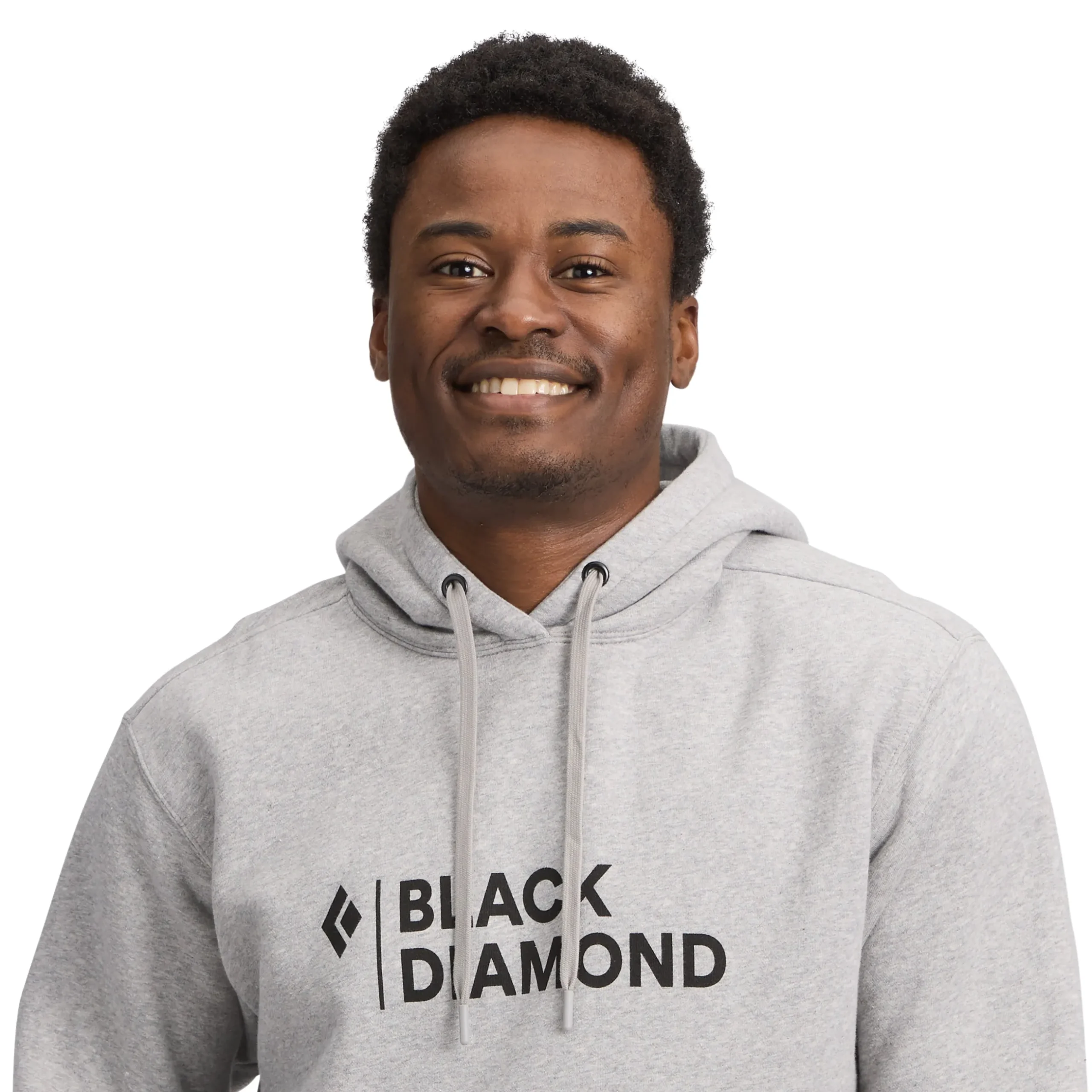 Men's Mini Stacked Pullover Hoody