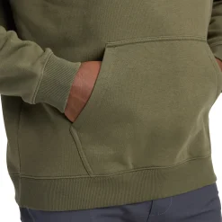 Men's Mini Stacked Pullover Hoody