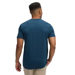 Men's Mini Stacked Short Sleeve Tee