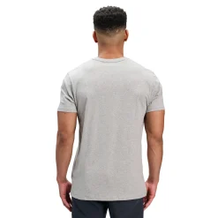 Men's Mini Stacked Short Sleeve Tee