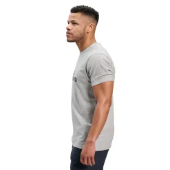 Men's Mini Stacked Short Sleeve Tee