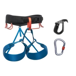 Men's Momentum Harness Pilot Package
