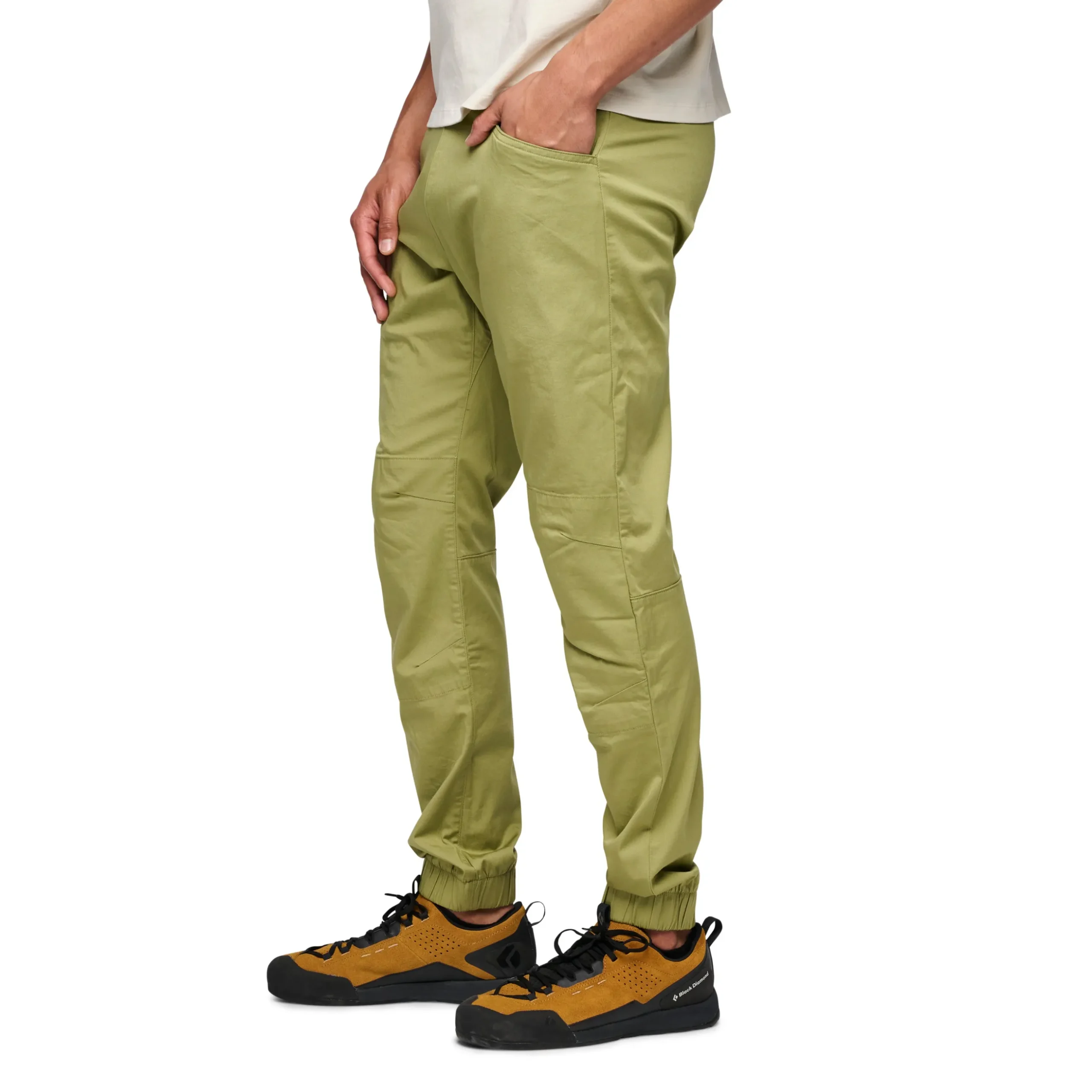 Men's Notion Pants - Past Season