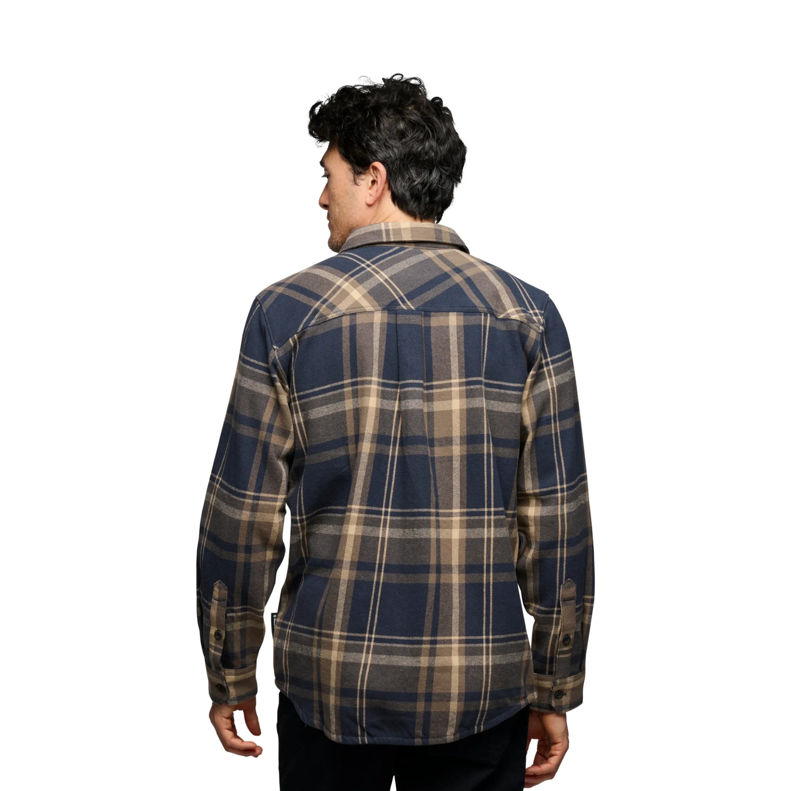 Men's Project Flannel - Past Season