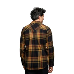 Men's Project Flannel - Past Season