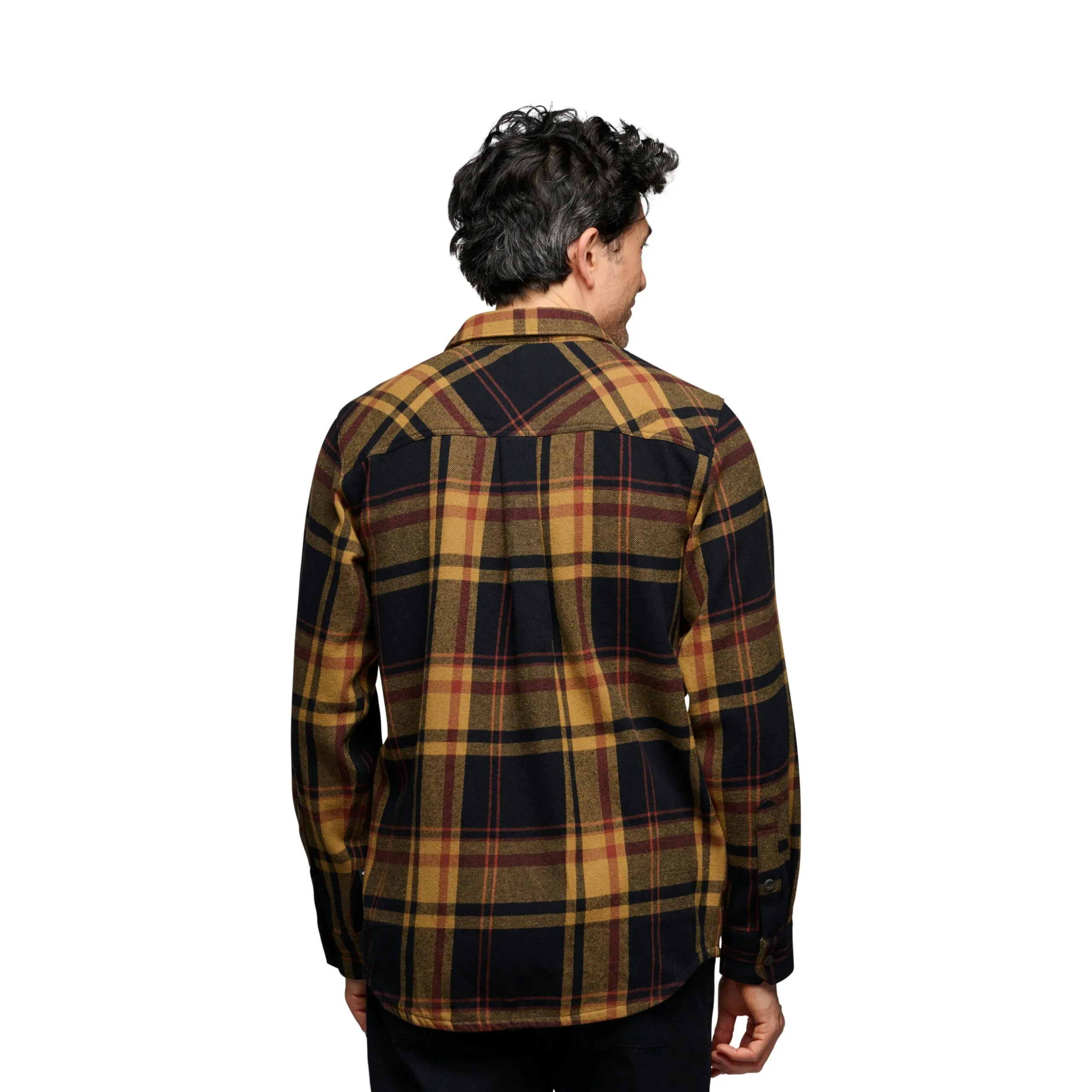 Men's Project Flannel - Past Season