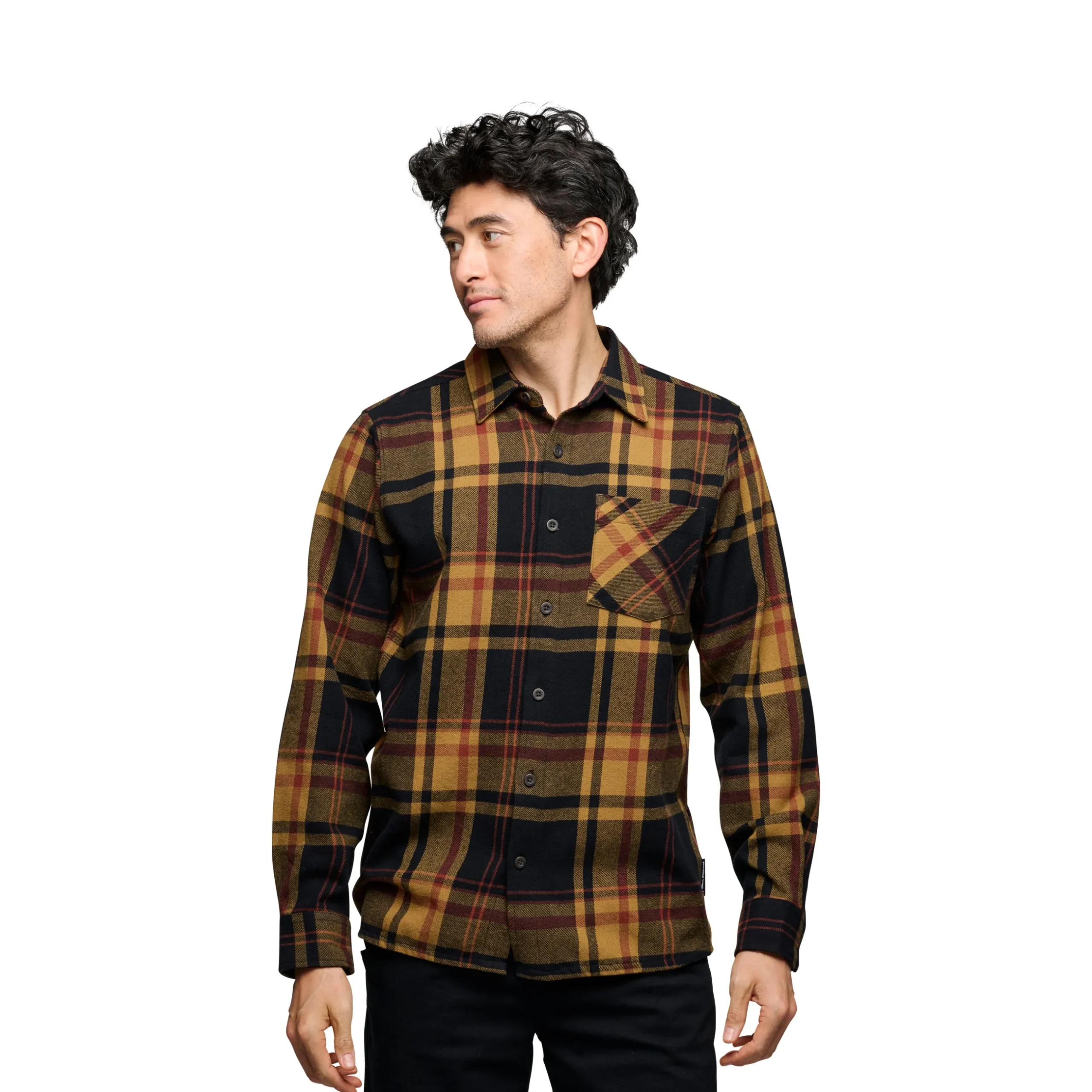 Men's Project Flannel - Past Season