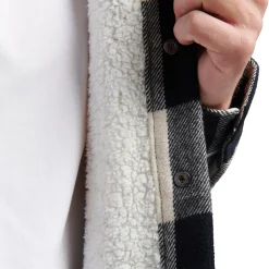 Men's Project Lined Flannel - Past Season