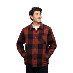 Men's Project Lined Flannel - Past Season