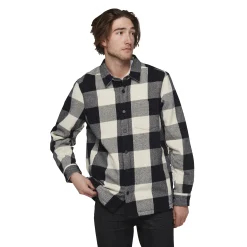 Men's Project Lined Flannel - Past Season