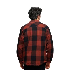 Men's Project Lined Flannel - Past Season