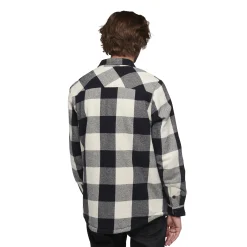 Men's Project Lined Flannel - Past Season