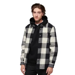 Men's Project Lined Flannel - Past Season