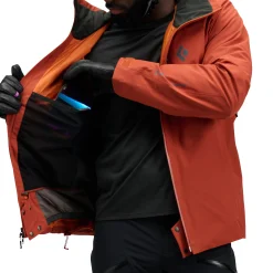 Men's Recon Insulated Shell