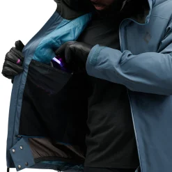 Men's Recon Insulated Shell