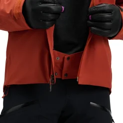 Men's Recon Insulated Shell