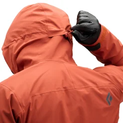 Men's Recon Insulated Shell