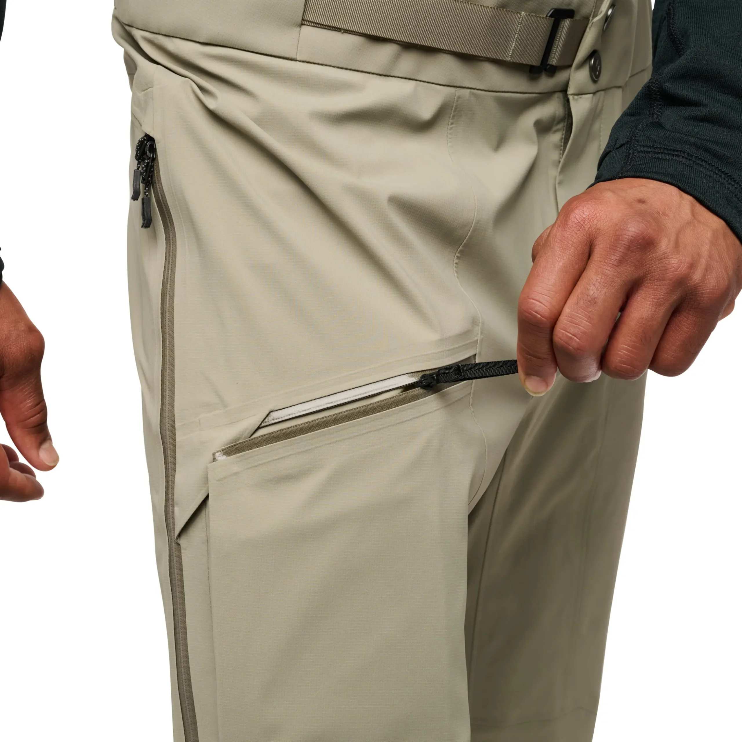 Men's Recon LT Stretch Pants