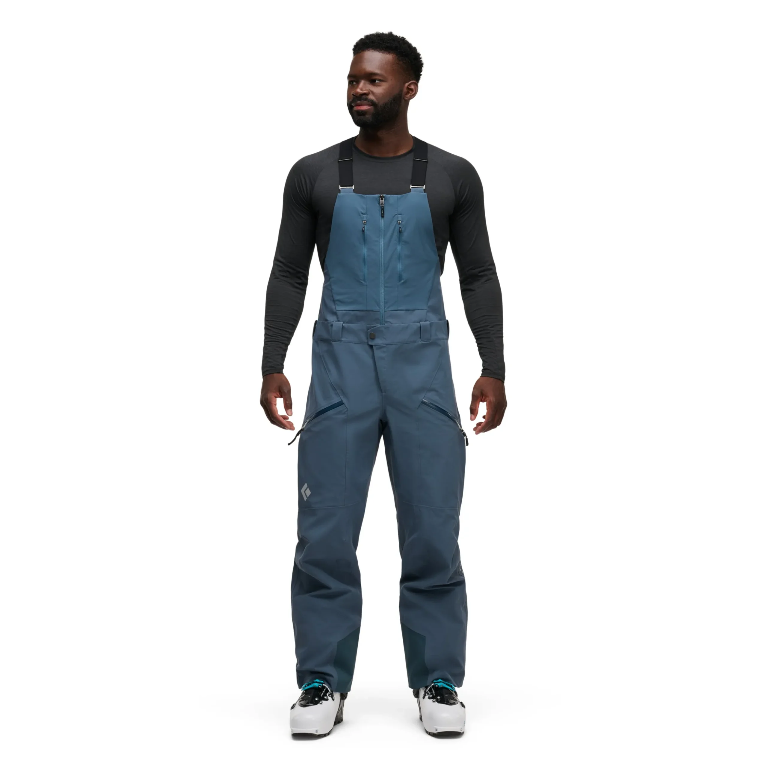 Men's Recon Stretch Bibs
