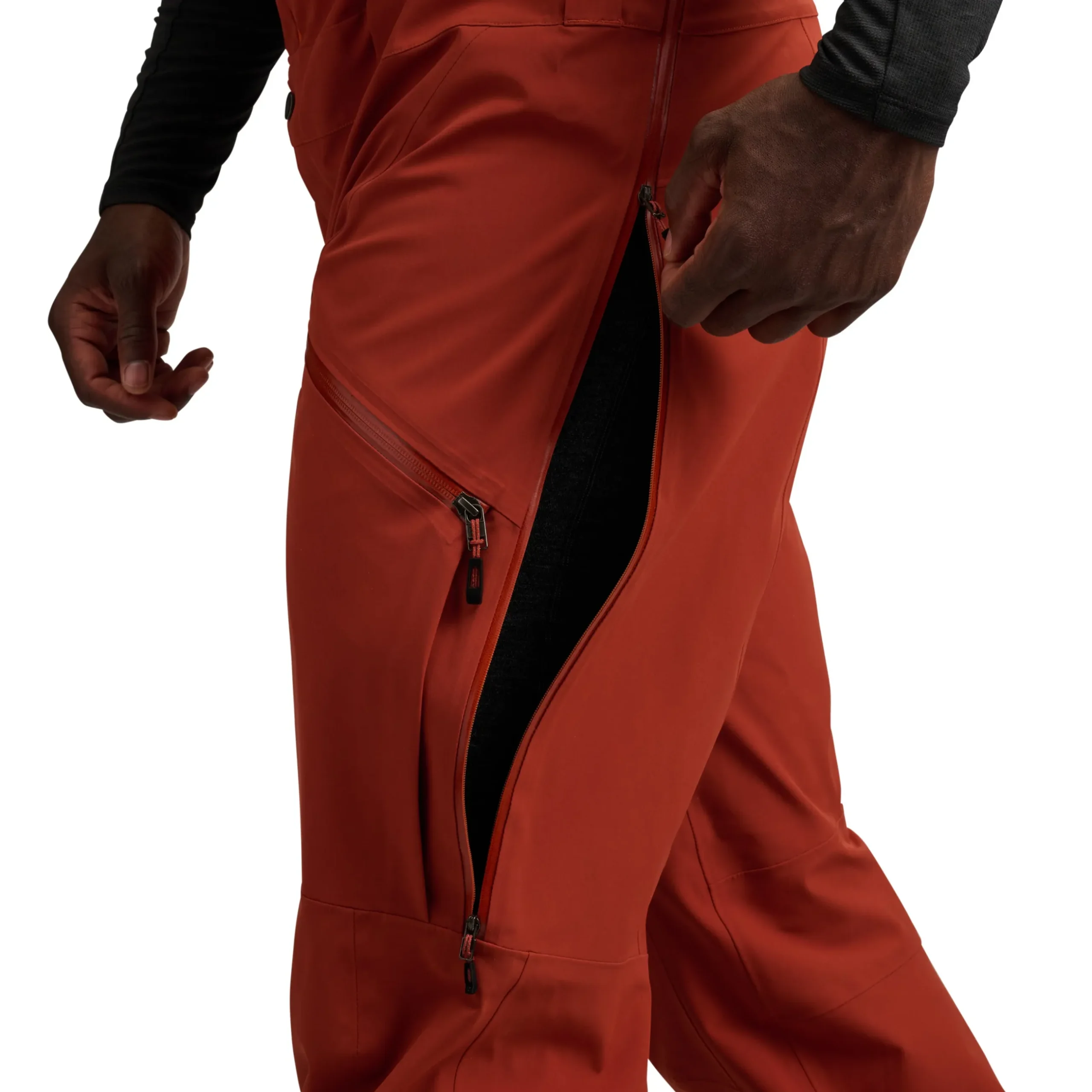 Men's Recon Stretch Bibs