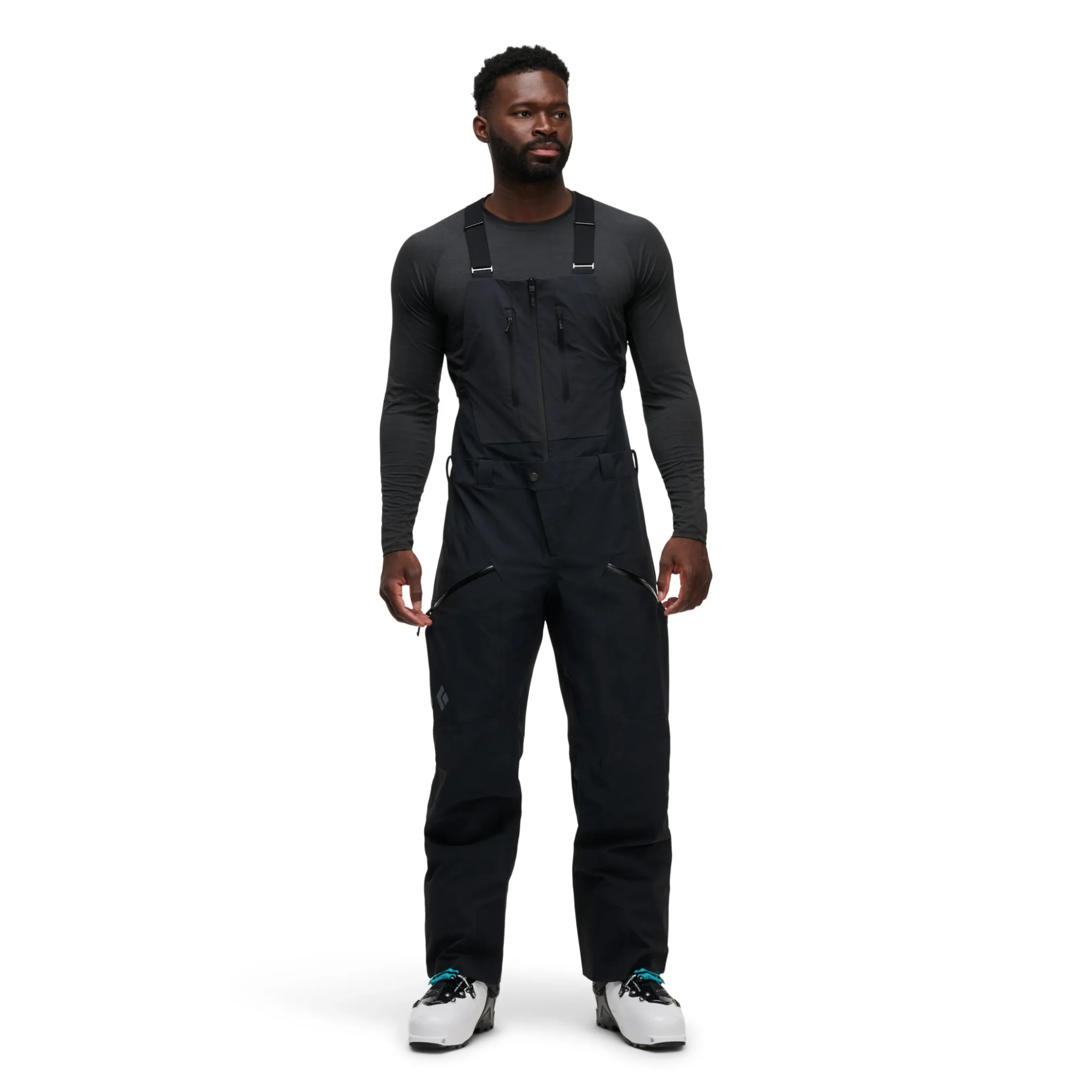 Men's Recon Stretch Bibs