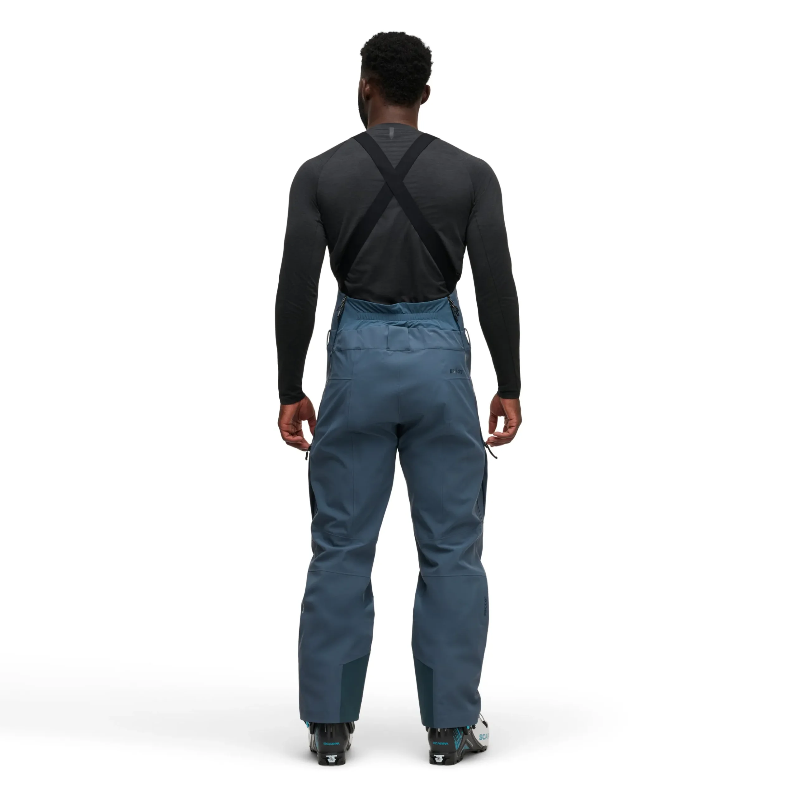 Men's Recon Stretch Bibs