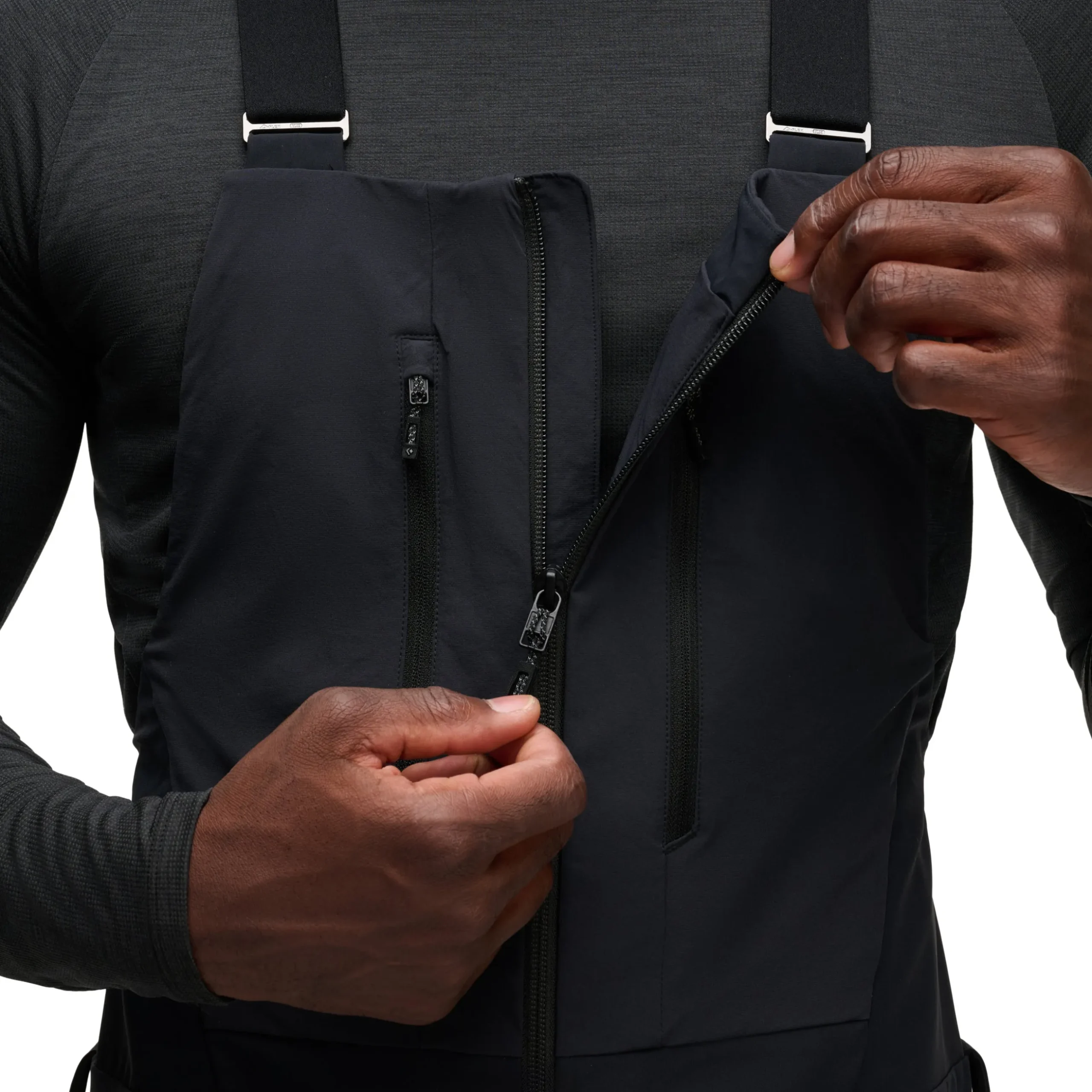 Men's Recon Stretch Bibs