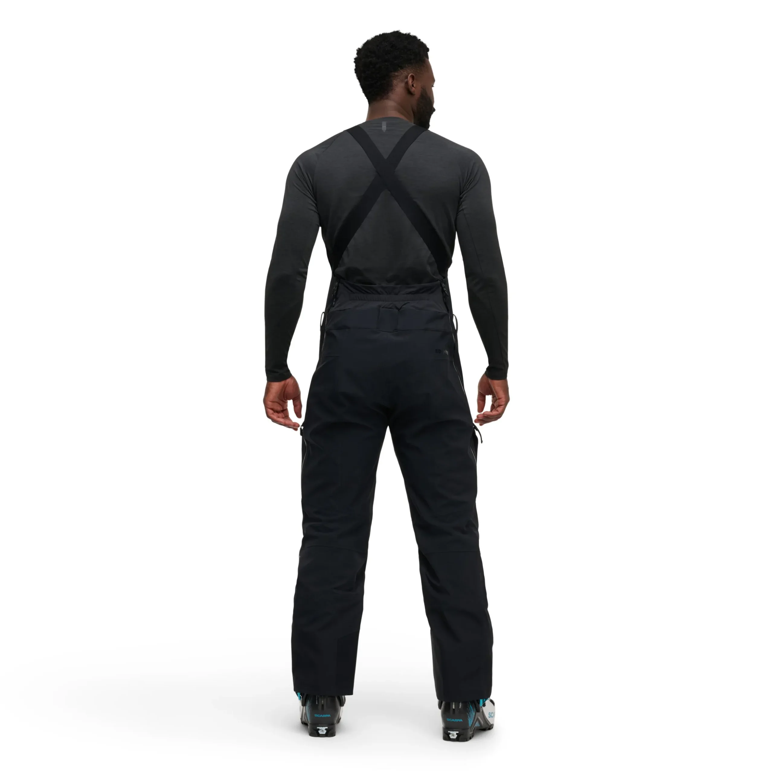 Men's Recon Stretch Bibs