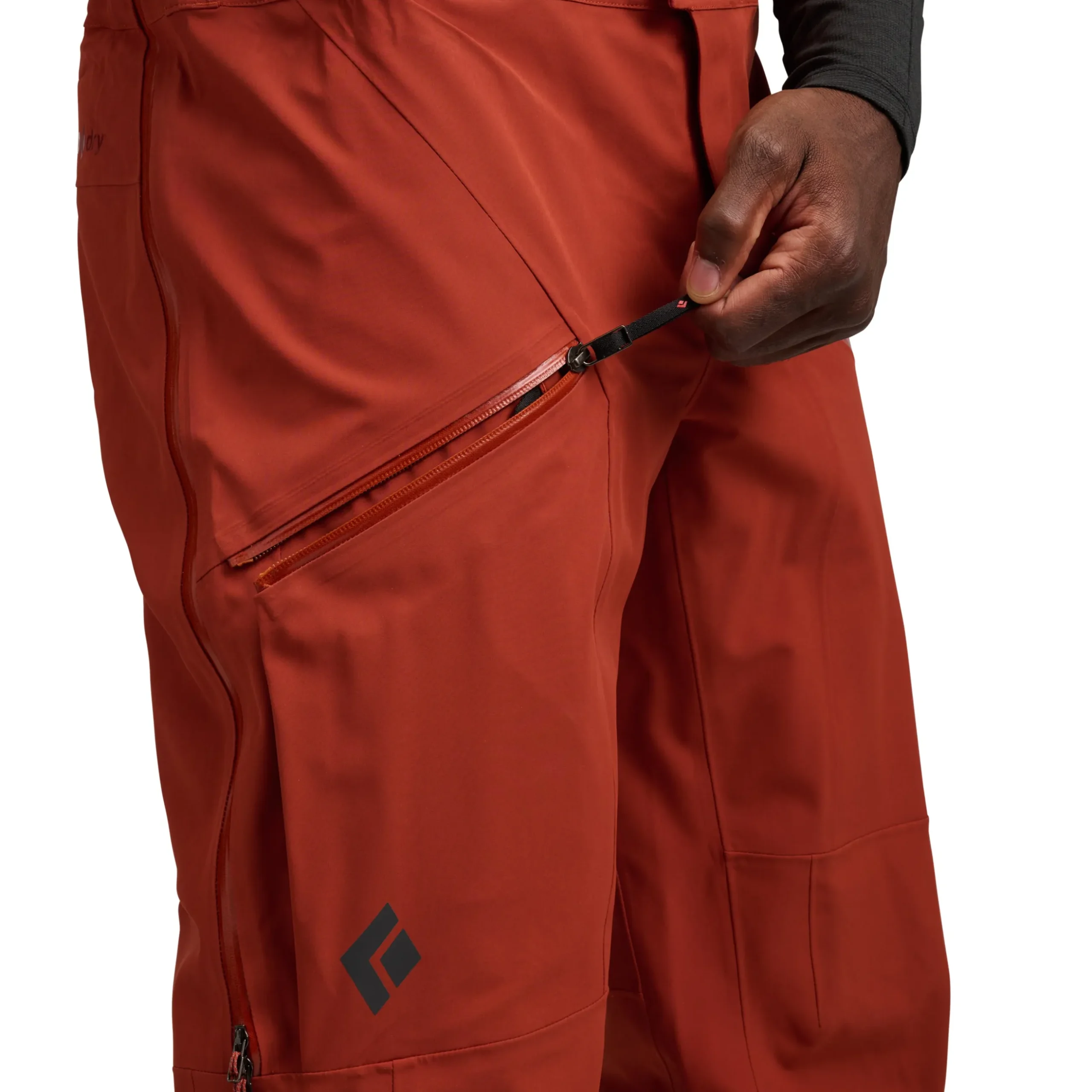 Men's Recon Stretch Bibs