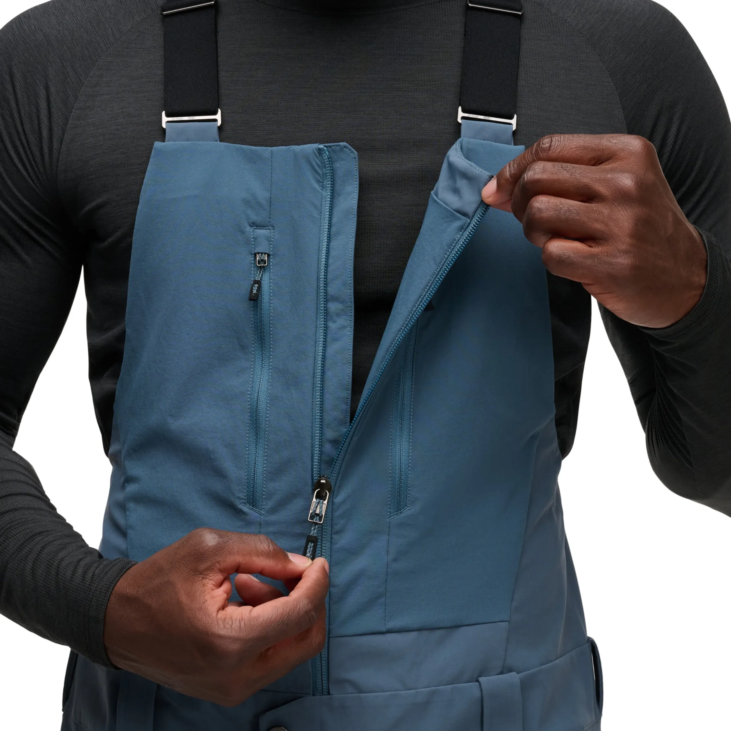 Men's Recon Stretch Bibs