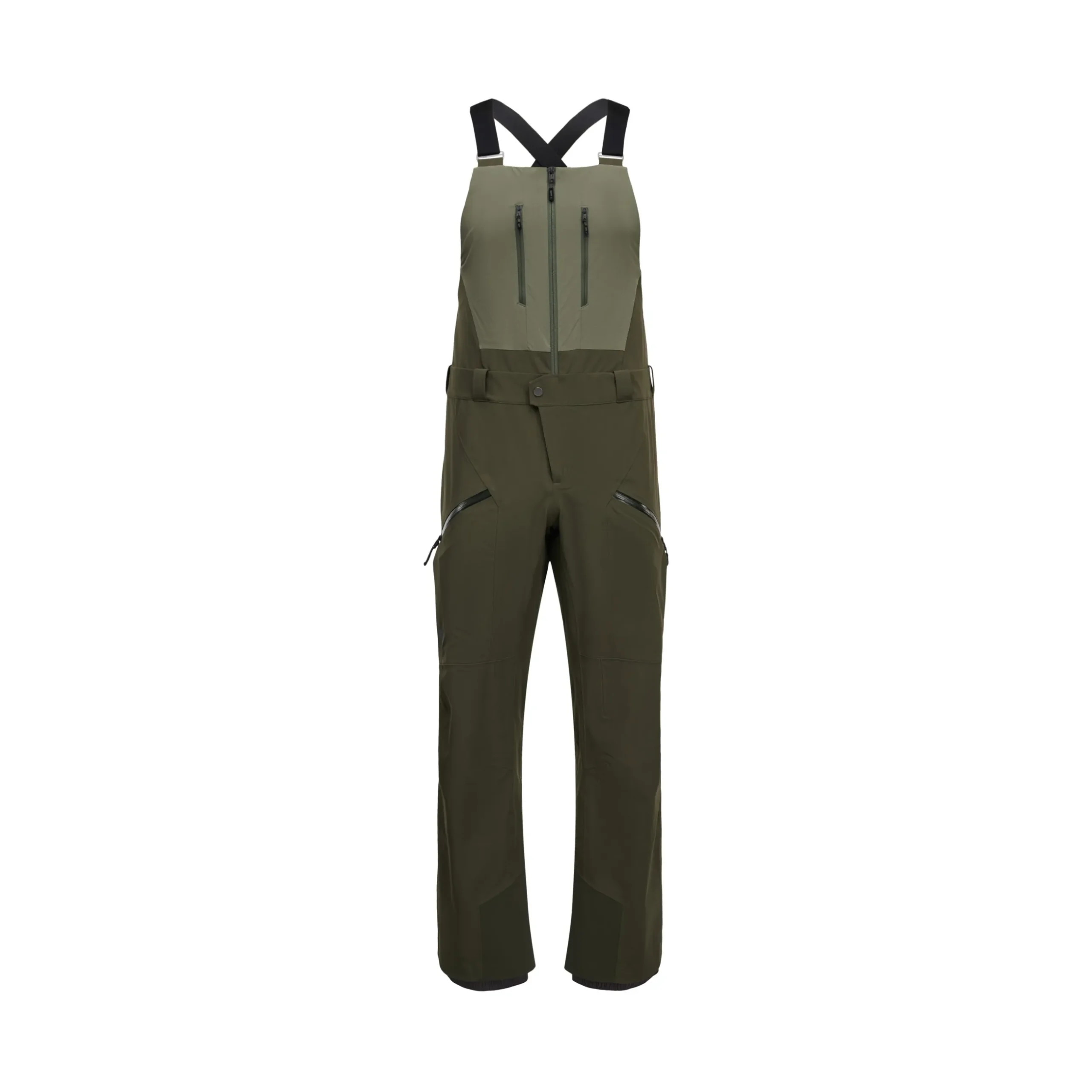 Men's Recon Stretch Bibs