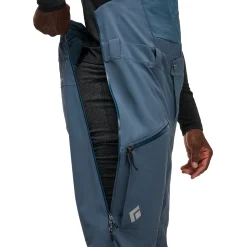 Men's Recon Stretch Bibs