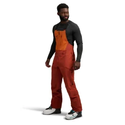 Men's Recon Stretch Bibs