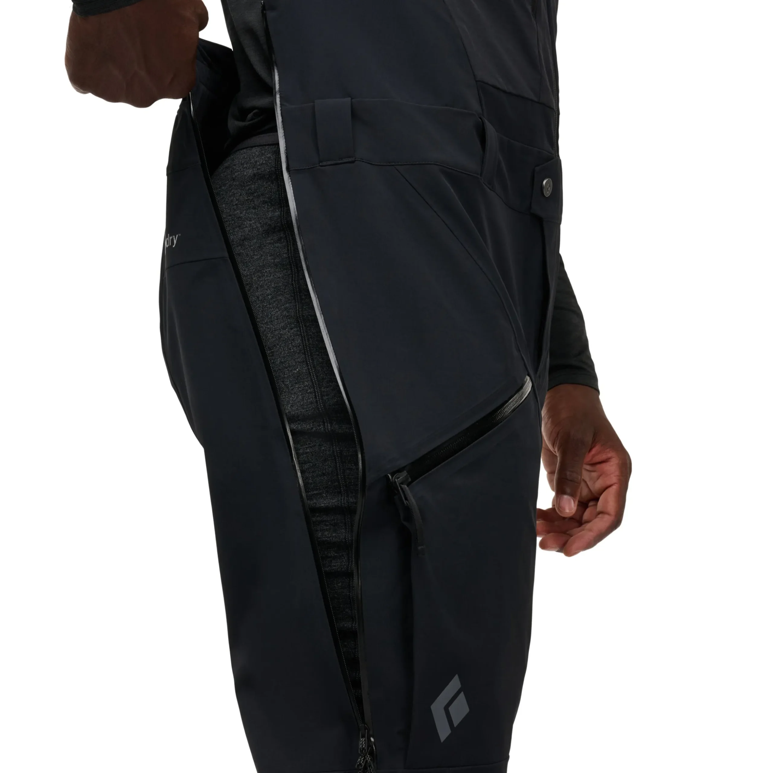 Men's Recon Stretch Bibs