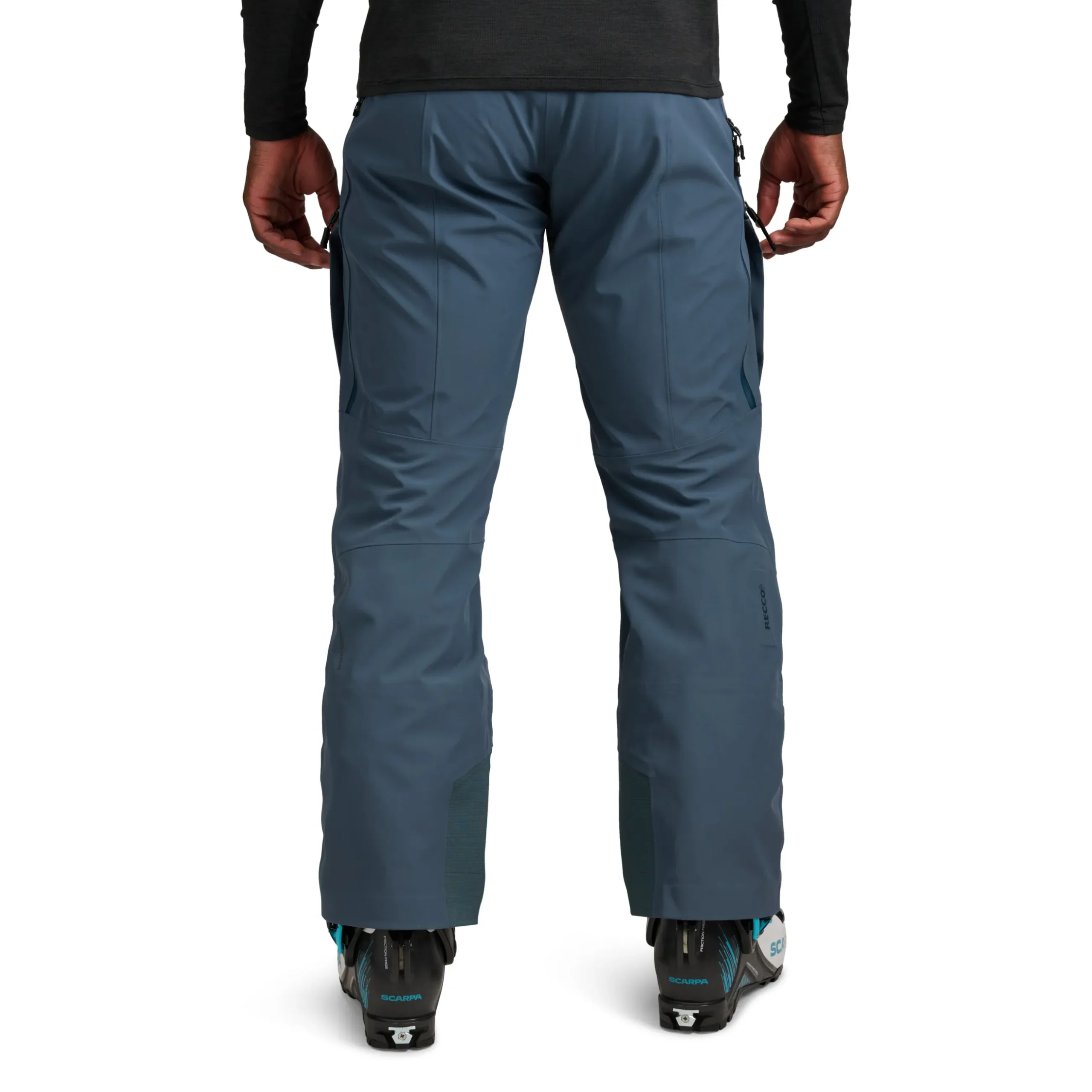 Men's Recon Stretch Pants