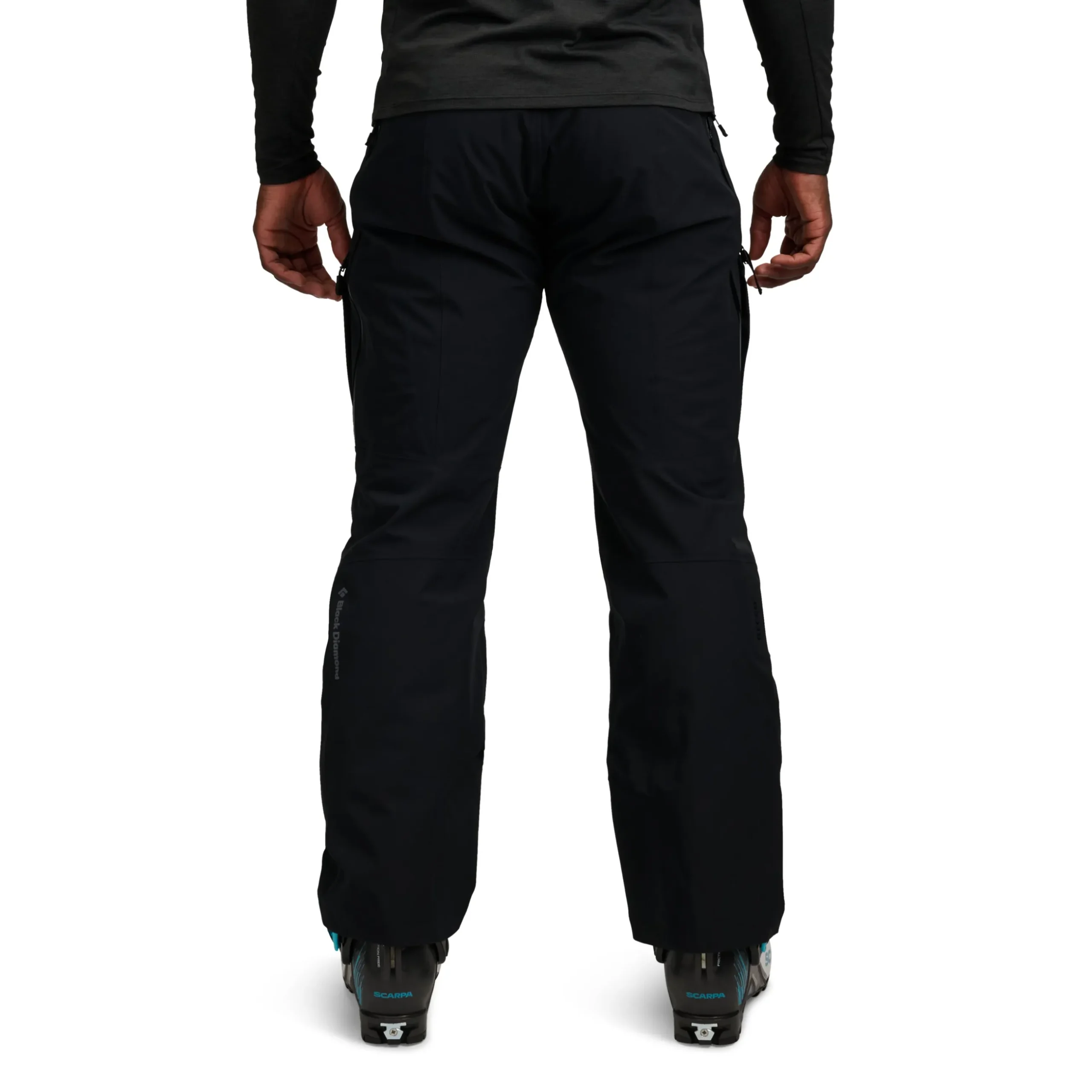 Men's Recon Stretch Pants